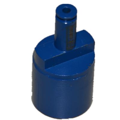 China Rey Type Grinder Accessories Grinding ahueca tamaño de pedazo de 3mm-26m m que cabe en venta