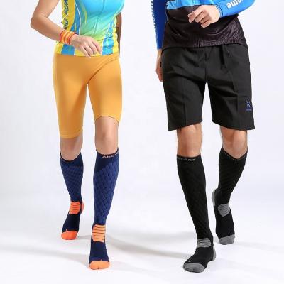 China Low MOQ Snagging Breathable High Quality Durable Breathable Resistance Fashion Sweat-absorbent Custom Crew Jars Custom Logo for sale