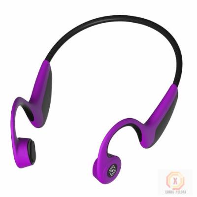 Cina Rumore che annulla stile senza fili del gancio dell'orecchio della cuffia avricolare del trasduttore auricolare di Bluetooth in vendita