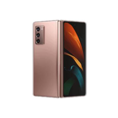 China Wholesale Galaxy Z Fold 2 Original Foldable 4g 5g Smartphone Volume Used Phones For Samsung Galaxy Z Fold 2 3 Phone Times 4500mah for sale