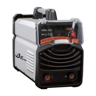 China INVERTER Igbt 220v High Frequency Portable Micro Inverter Muttahida Majlis-e-Amal Welding Machine for sale
