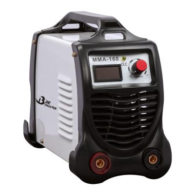 China Muttahida Majlis-e-Amal Powerful Tools Good Quality INVERTER CURV Welders Manual Metal ARC Welder for sale
