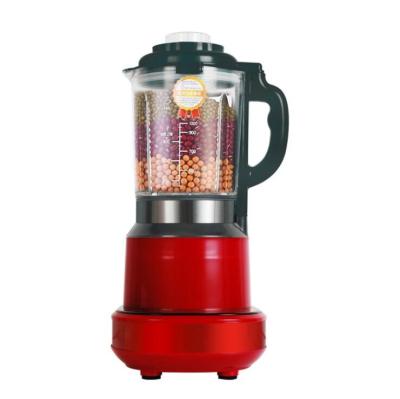 China CB-88 Multifunctional Aoli Heating Multifunction High Speed Blender for sale
