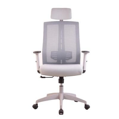 China High Gaming Adjustable Chair Manufacturer Direct Swivel (Height) Executive Back Cloth Racing Style Computer Office Gaming Chairs for sale