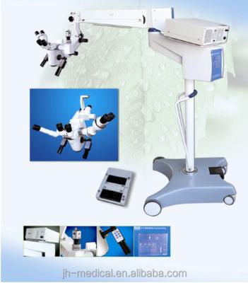 China JH-M21 Dental Microscope Price JH-M21 Dental Surgical Operating Operation Microscope for sale