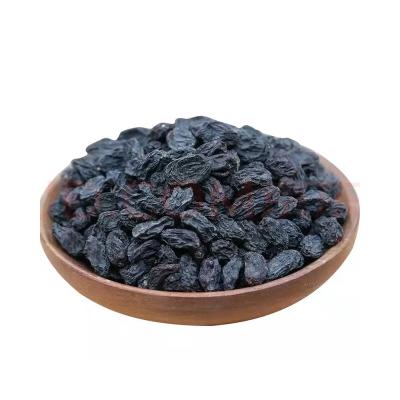 China Wholesale Organic Healthy Dried Fruit Gel Dried Raisins for sale
