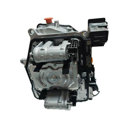 China Suitable for Volkswagen DQ200 0AM Dual-Clutch 7 / 769D K EG F Speed Transmission Control Transmission Computer Module Housing Dry Valve Body Assembly Standard OEM Size for sale