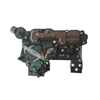 China Suitable for Mercedes-Benz 9 Speed 725 Automatic Transmission Control Unit A0009015000 TCU Module TCM OEM Standard Size for sale