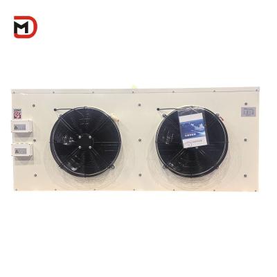 China Kleiner Kühlraumverdampfer mit individuellen Optionen und einem Ventilator zu verkaufen