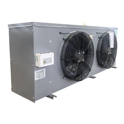 China Material do evaporador de câmara fria para descongelamento elétrico para descongelamento rápido e fácil à venda