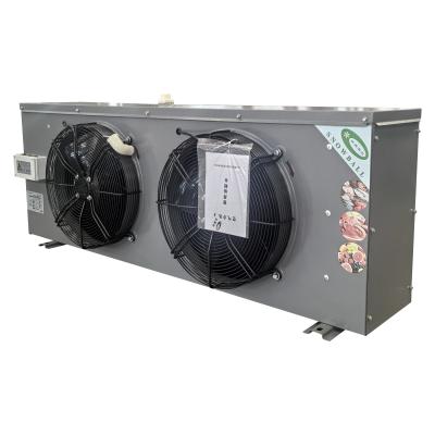 China Caixa de chapa de aço e spray de plástico refrigerador de ar de sala fria personalizado para suas necessidades de resfriamento à venda