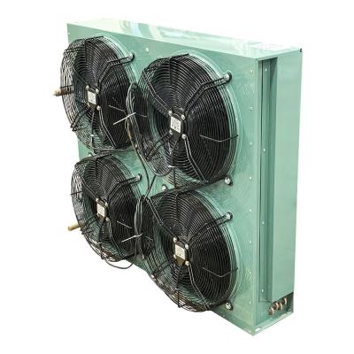 중국 직접 냉각 에어컨 냉각용 콘덴서 냉각용 응용 프로그램 냉장고에서 걷기 판매용