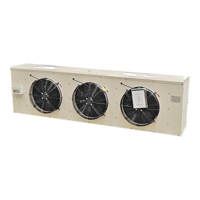 중국 9m 공기 투어 냉장실 증기 12C-31C 및 300-630mm 팬 지름의 사용자 정의 온도 판매용