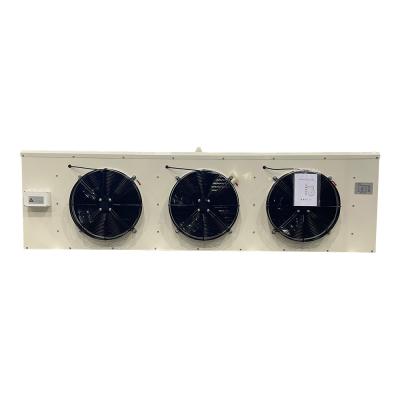 China Niedertemperatur-Kaltraumverdampfer mit 380V-3phase-50hz-Standardstromversorgung und Schlitzflosse zu verkaufen