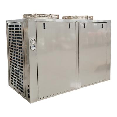 中国 1/2 HP 扇風機 モーター 低温貯蔵のための単速冷凍室冷却装置 販売のため