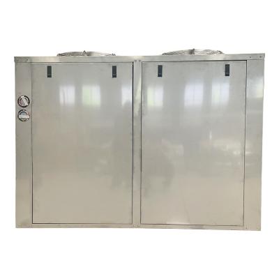 中国 7.48x6.3x5.43 インチ冷凝装置 サービス後のオンラインサポート 販売のため