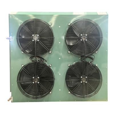 Chine marche dans la chambre de congélation Unité de condensation avec réfrigération de chambre de stockage à froid compresseur à vendre