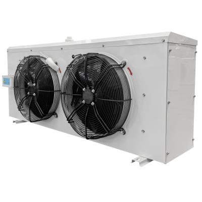 China Long Service Life Cold Room Evaporator Not Easy To Scale 1pcs To 4 Fans Quantity for sale