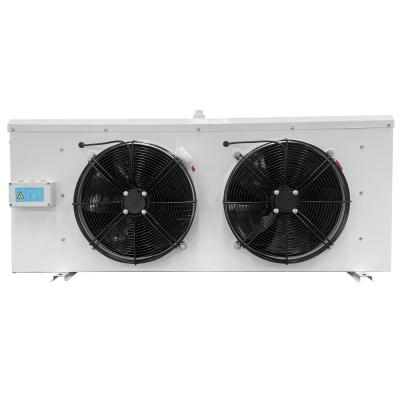 China Horizontal/Vertical Air Flow Cold Room Evaporator with Acceptable Customized Air Area from 7m2 to 500m2 for sale