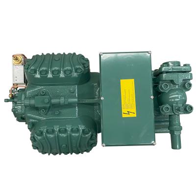 China Cold Storage Compressor for Cooling system refrigeration parts condensing unit water air cooled for sale