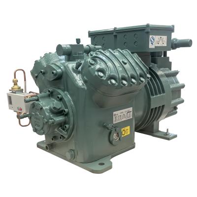 China refrigeration system Compressor for condensing unit refrigeration piston type cooling for sale
