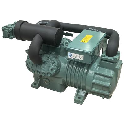 China refrigeration system Damai Compressor for condensing unit walk in cooler cold room for sale