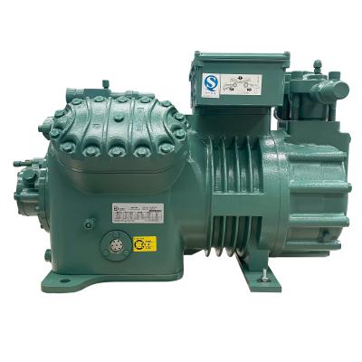 China Customizable Water Air Compressor for condensing unit refrigeration unit cooling system for sale