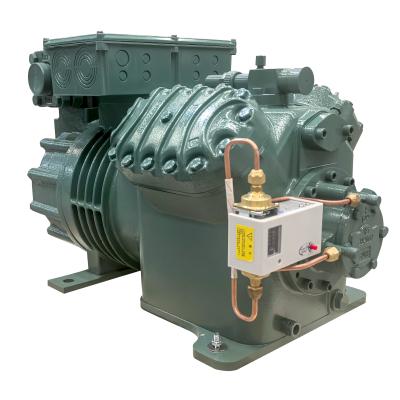 China Damai Compressor for Piston type Condensing unit Refrigeration system R404A R507A for sale