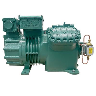 China Damai Cold Room Compressor for condensing unit cooling system refrigeration part compressor for sale