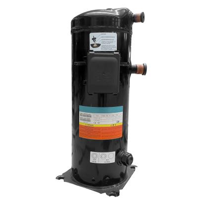 China Compressor de ar de pistão com motor de fio de alumínio 5 bar 790RMP Velocidade para aplicações pesadas à venda