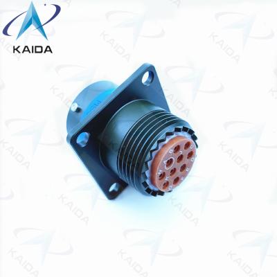 China Olive Green Cadmium MIL-DTL-26482 Series 2 MS3470W12-10S Military Applications for sale