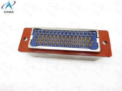 China Gender Receptacle J36A Connector Type J14F Voor industrieel en commercieel gebruik Voldoet aan Chinese militaire connector standaard GJB142A-94 J36A-74ZJB Te koop
