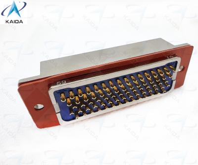 China J36A Werktemperatuur van het vat -55° ≈ 125° Voor extreme omgevingen in industriële omgevingen J36A-74ZKB Te koop