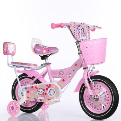 China Aluminum Alloy Or Steel Kids Bike, All Terrain Mountain Bicycle, Ergonomic Design With Unibody Magnesium Alloy, For Height 90-130cm for sale
