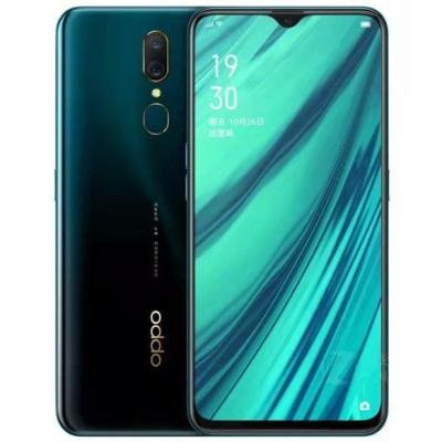 China Wholesale Used Oppo A9 F11 6+128GB 6.53 inches Dual Camera Finger Printer Smart Phone Telefon Used Phones Usedmobilephones A9 for sale