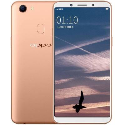 China Wholesale OPPO A73 F5 4+64GB 4G LTE Document Card User Phones Mobiles Used OPPO A73 Cell Phones for sale