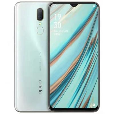 China Wholesale Used Oppo A9 F11 6+128GB 6.53 Inches Dual Camera Cell Phones Smartphones Android Phone A9 Celulares for sale