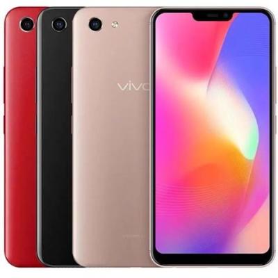 China Wholesale Vivo Y81 4+64GB 6.22 Inches Celulares Mobile Phones Smartphones Android Phone Y81 for sale