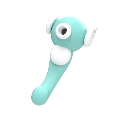 China Seahorse Vacuum Clitoral Stimulator G Spot Massager Clit Nipples Sucking Vibrator Adult Sex Toys for Women for sale