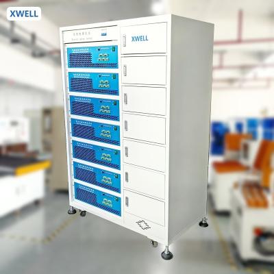 China 70V 5A Carregamento 10A Descarga Bateria de iões de lítio à venda