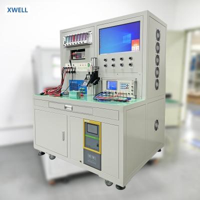 Chine Dispositif de soudage à la batterie au lithium efficace avec des caractéristiques technologiques avancées à vendre
