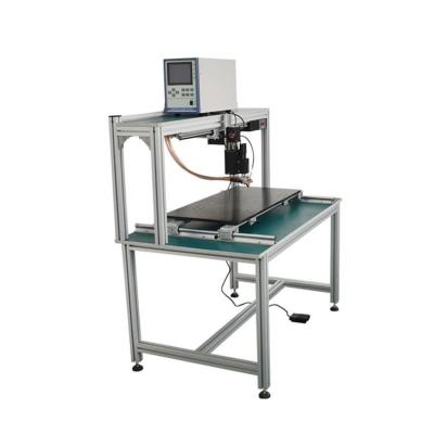 China 10000A van de de Batterijvlek van het transistorlithium het Lassenmachine voor Batterij 18650 Te koop