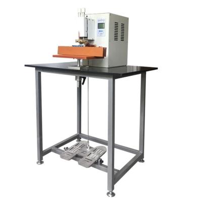 China Draagbaar Lithium Ion Battery Welding Machine For 18650 32650 4680 Batterijpak Te koop