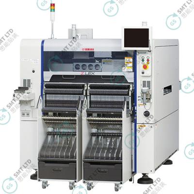 Cina YAMAHA Pick And Place Machines YSM20R con asse X 2 fasci Capacità di montaggio velocità HM Multi Head x 2 95 in vendita