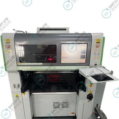 Cina Macchina di selezione e posizionamento SMT multifunzione per la precisione del posizionamento dei componenti in vendita