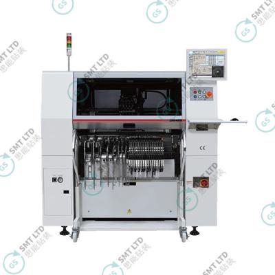 Cina Samsung Pick And Place Machine Smart Hybrid SMT Monter HANWHA SM485P in vendita