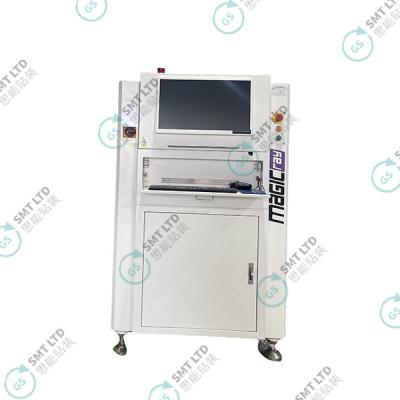Cina MagicRay 3D SPI-VSP3000 Serie SMT Screen Printer per l'ispezione 3D della pasta di saldatura in vendita