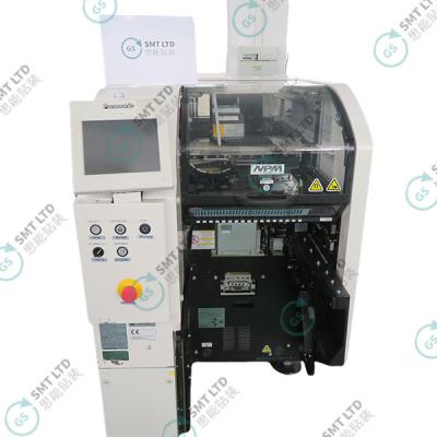 Cina NM-EJM6D SMT Placement Machine Panasonic NPM-D3 modalità doppia corsia in vendita
