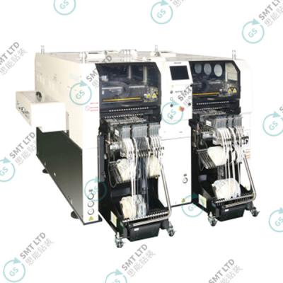 Cina Equipaggiamento di posizionamento NM-EJM8D SMT Panasonic NPM-DX con sistema di alimentazione automatico in vendita