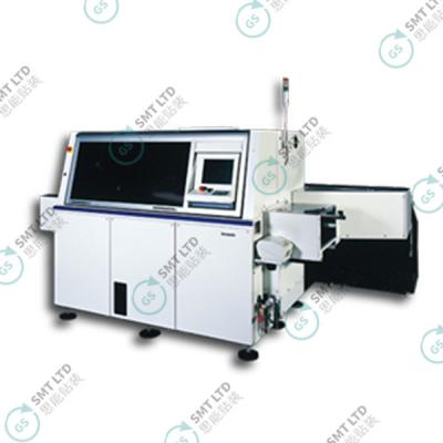 China PCB SMT Platzierungsmaschine Radial automatische Einfügung Maschine RL131 zu verkaufen